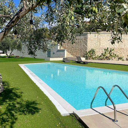 Bed and Breakfast Daedalium Marina di Palma Zewnętrze zdjęcie
