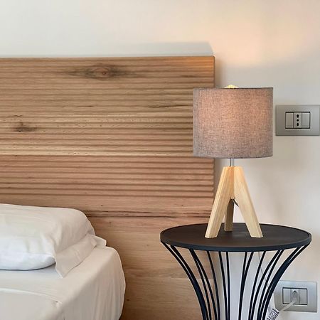 Bed and Breakfast Daedalium Marina di Palma Zewnętrze zdjęcie