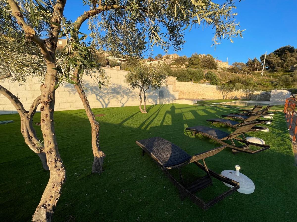 Bed and Breakfast Daedalium Marina di Palma Zewnętrze zdjęcie