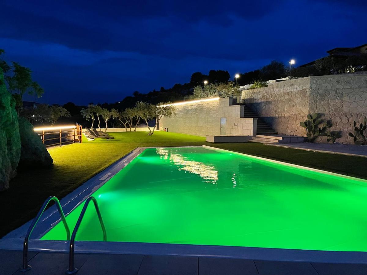 Bed and Breakfast Daedalium Marina di Palma Zewnętrze zdjęcie