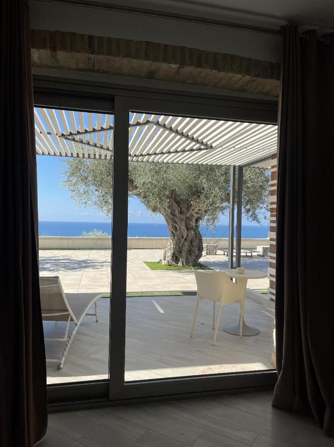 Bed and Breakfast Daedalium Marina di Palma Zewnętrze zdjęcie