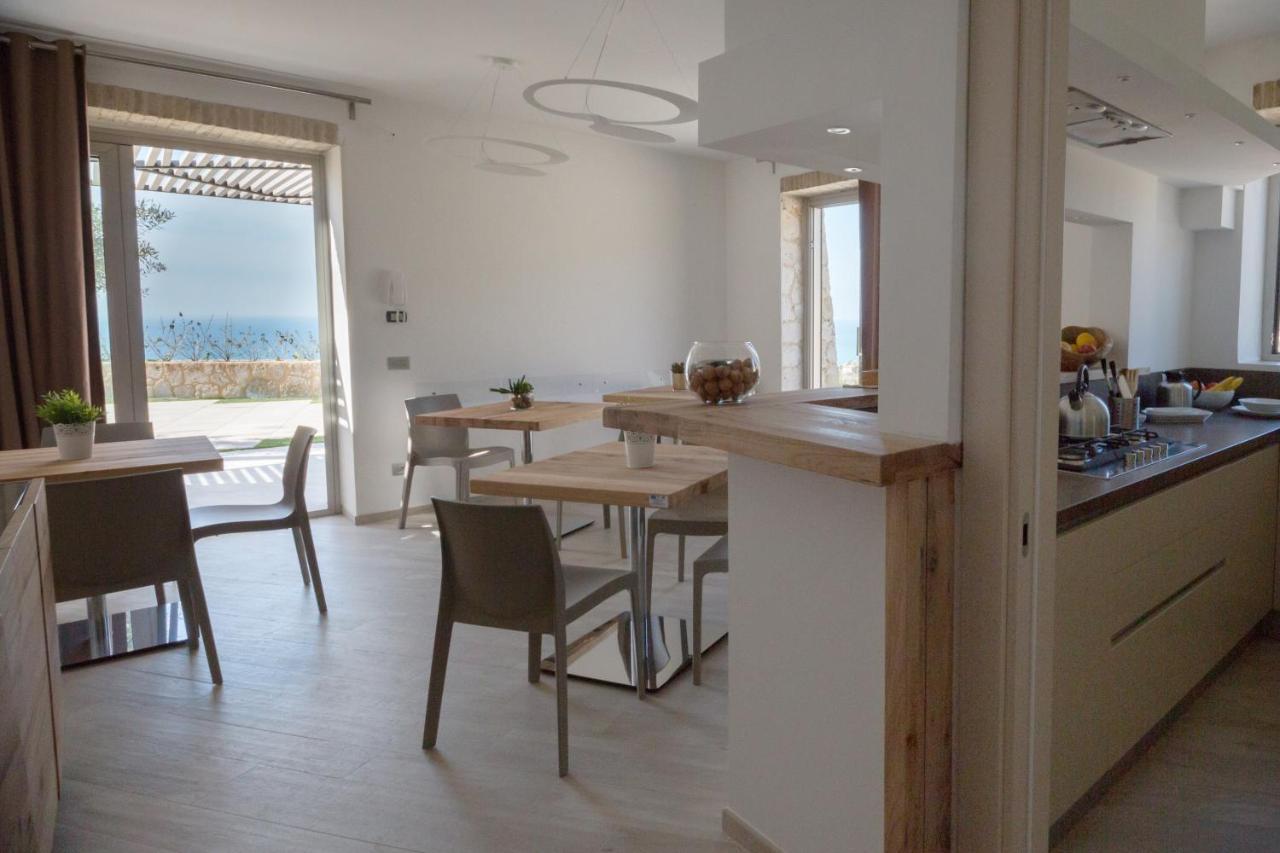 Bed and Breakfast Daedalium Marina di Palma Zewnętrze zdjęcie