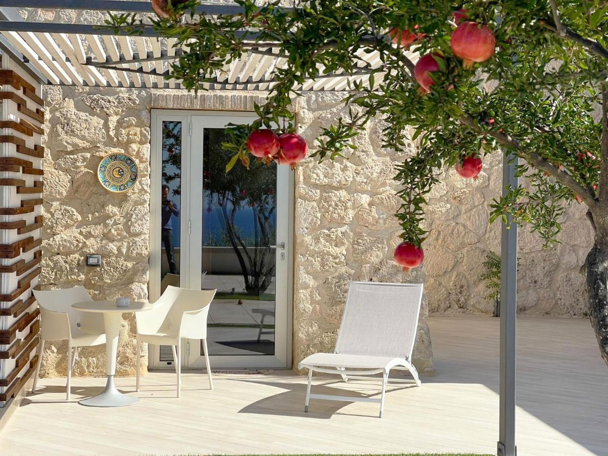 Bed and Breakfast Daedalium Marina di Palma Zewnętrze zdjęcie