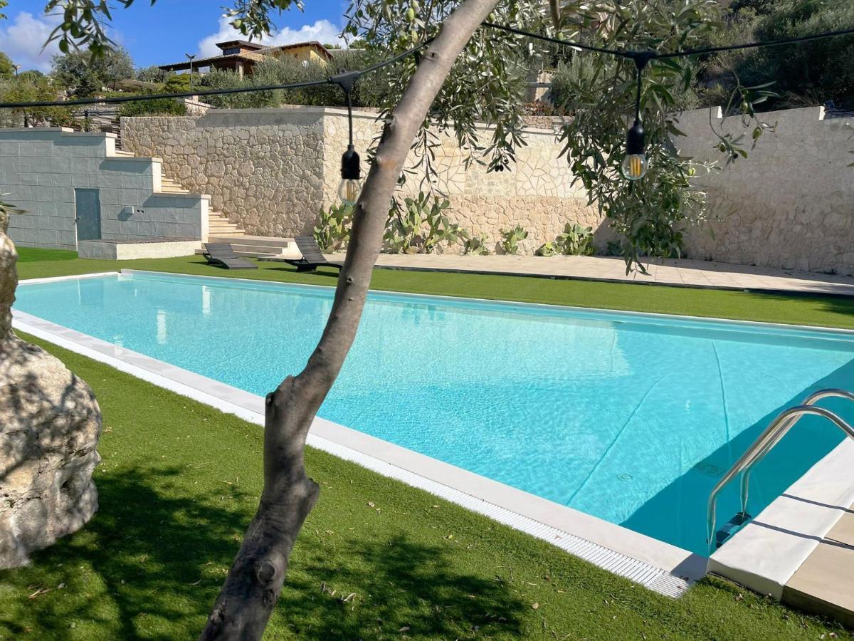Bed and Breakfast Daedalium Marina di Palma Zewnętrze zdjęcie
