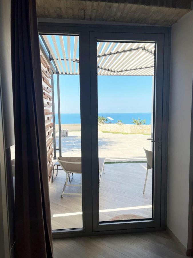 Bed and Breakfast Daedalium Marina di Palma Zewnętrze zdjęcie