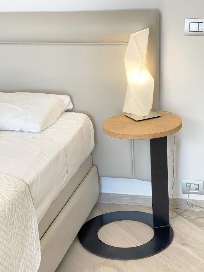 Bed and Breakfast Daedalium Marina di Palma Zewnętrze zdjęcie