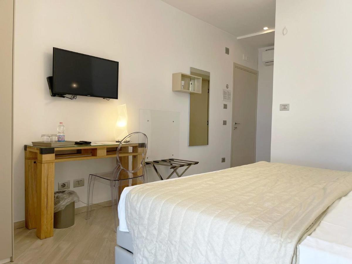 Bed and Breakfast Daedalium Marina di Palma Zewnętrze zdjęcie