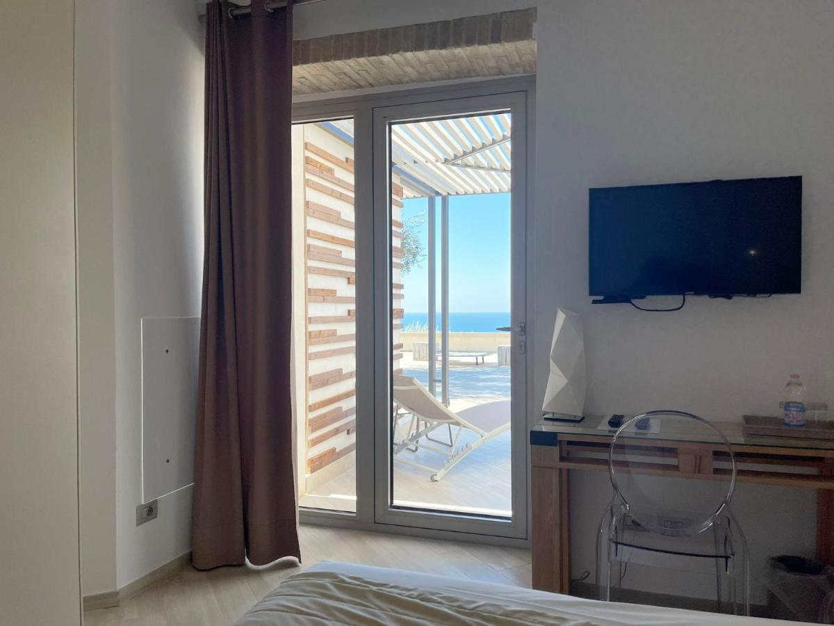 Bed and Breakfast Daedalium Marina di Palma Zewnętrze zdjęcie