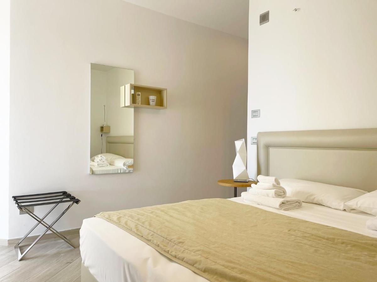 Bed and Breakfast Daedalium Marina di Palma Zewnętrze zdjęcie