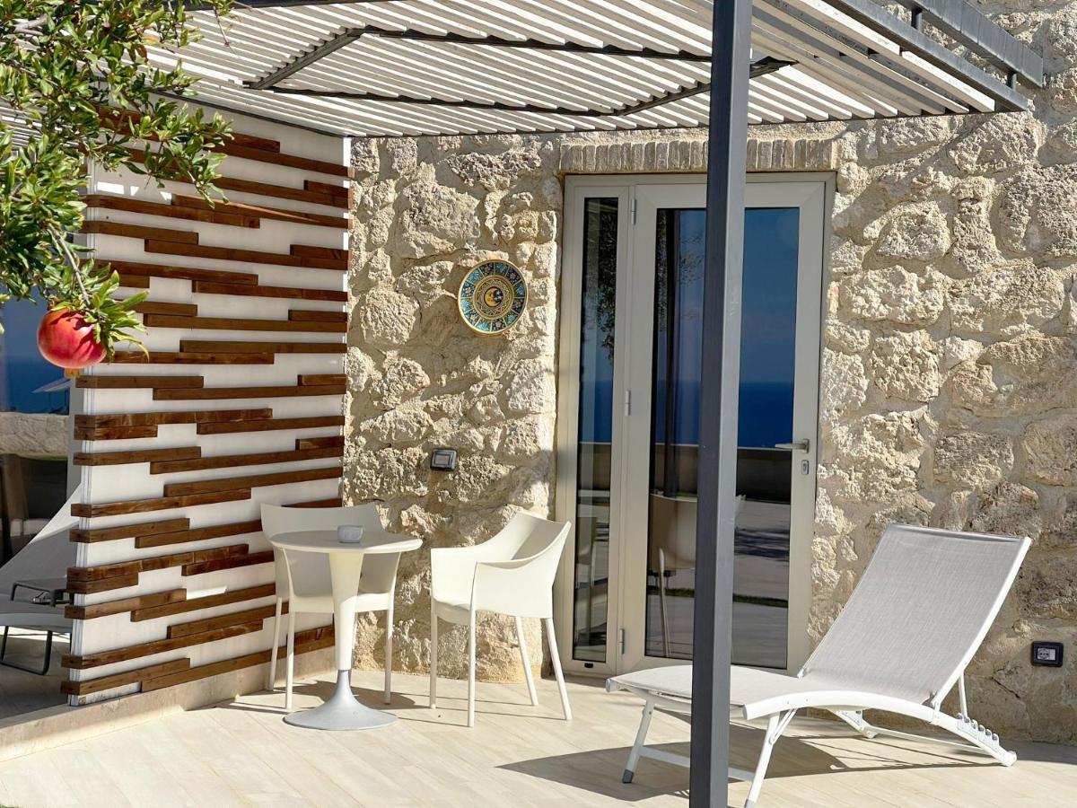 Bed and Breakfast Daedalium Marina di Palma Zewnętrze zdjęcie