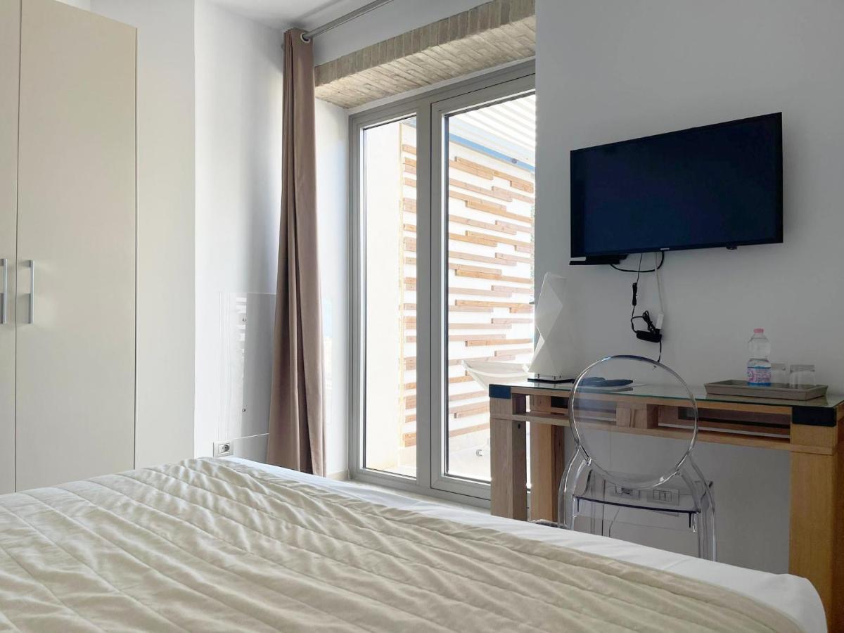 Bed and Breakfast Daedalium Marina di Palma Zewnętrze zdjęcie