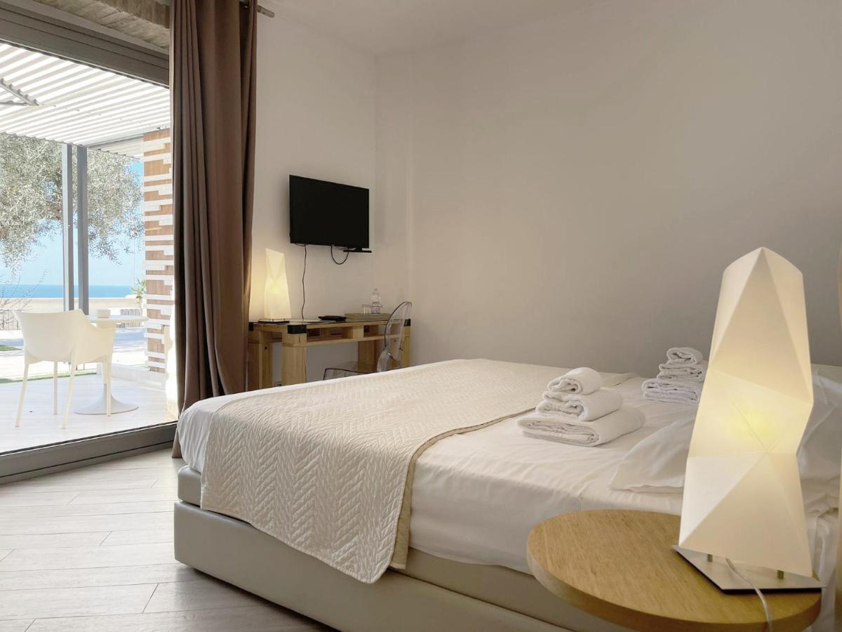 Bed and Breakfast Daedalium Marina di Palma Zewnętrze zdjęcie