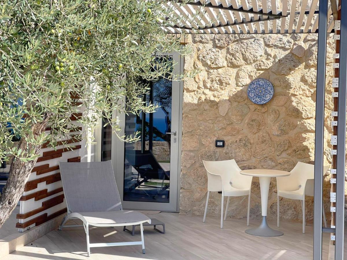 Bed and Breakfast Daedalium Marina di Palma Zewnętrze zdjęcie