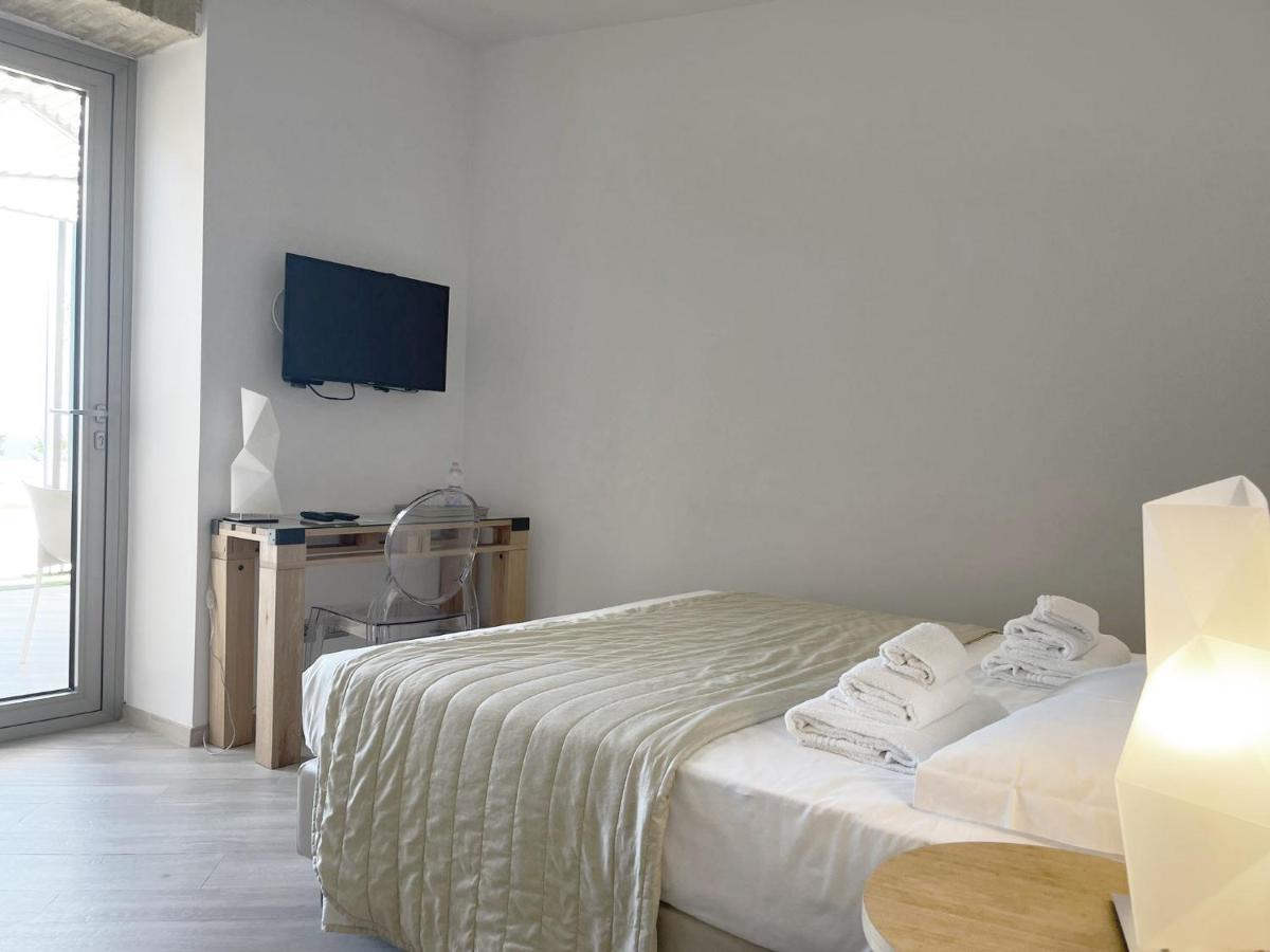 Bed and Breakfast Daedalium Marina di Palma Zewnętrze zdjęcie
