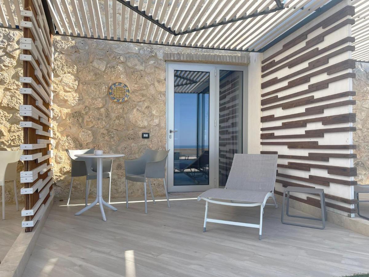 Bed and Breakfast Daedalium Marina di Palma Zewnętrze zdjęcie