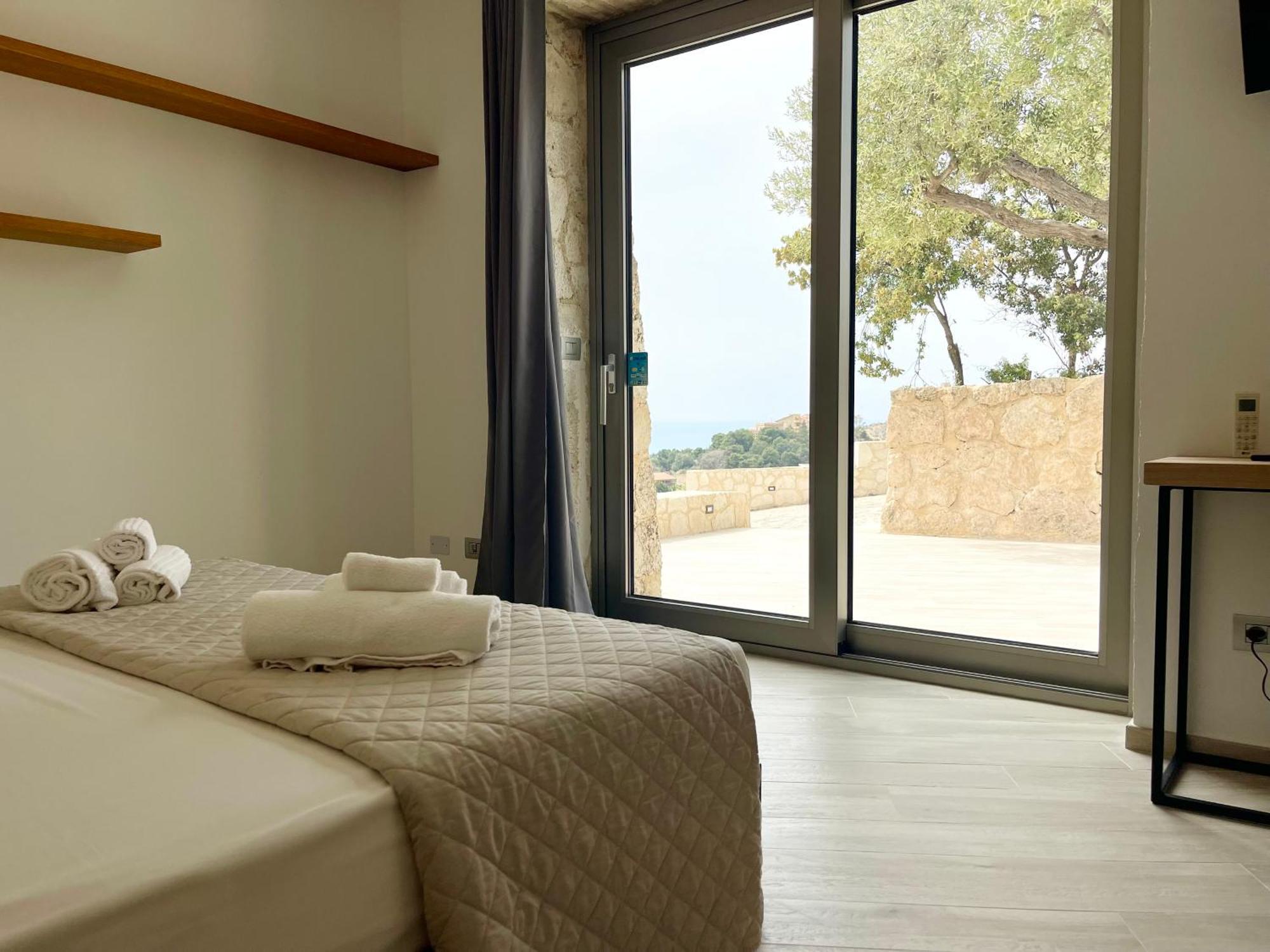 Bed and Breakfast Daedalium Marina di Palma Zewnętrze zdjęcie