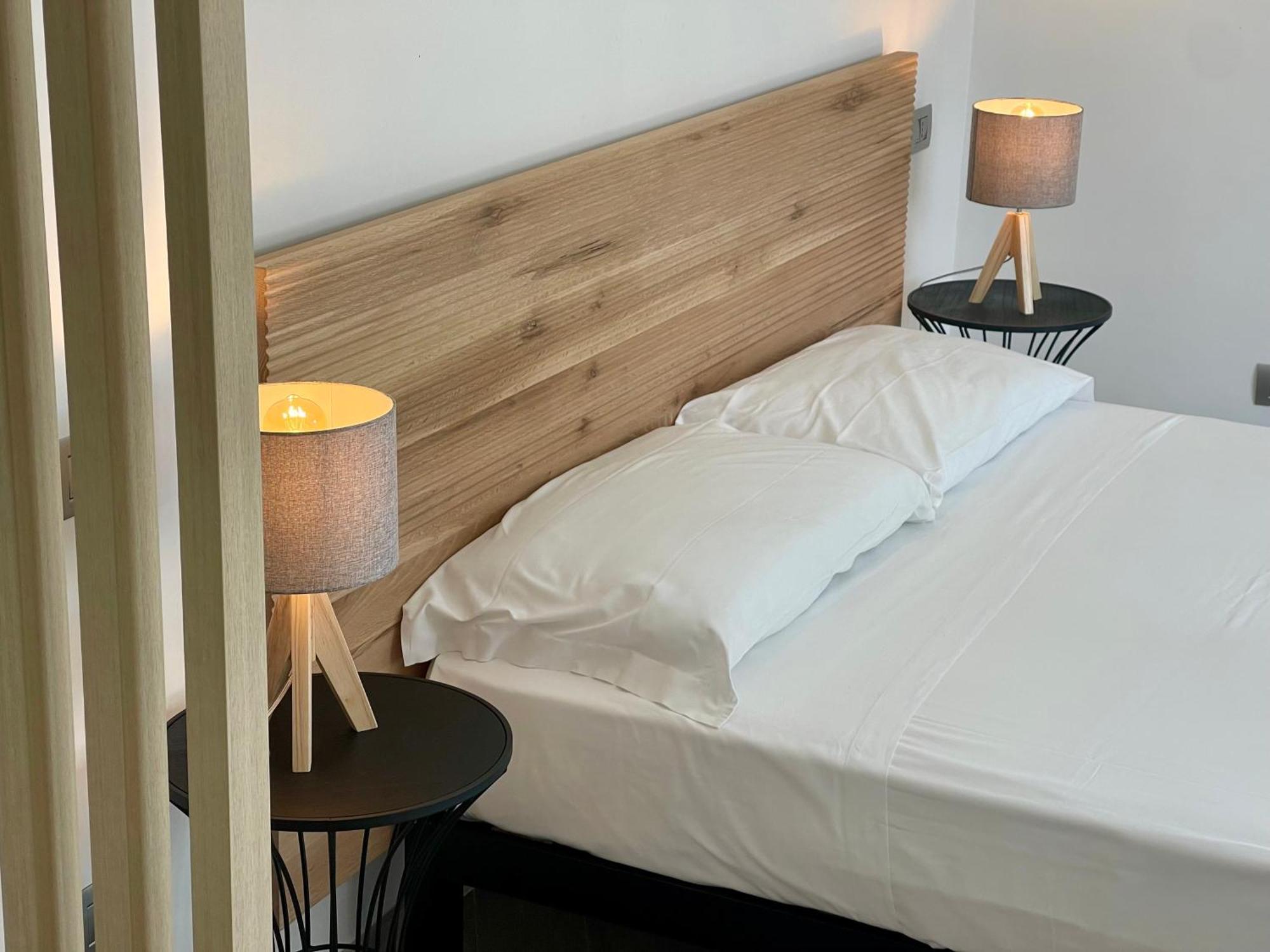 Bed and Breakfast Daedalium Marina di Palma Zewnętrze zdjęcie