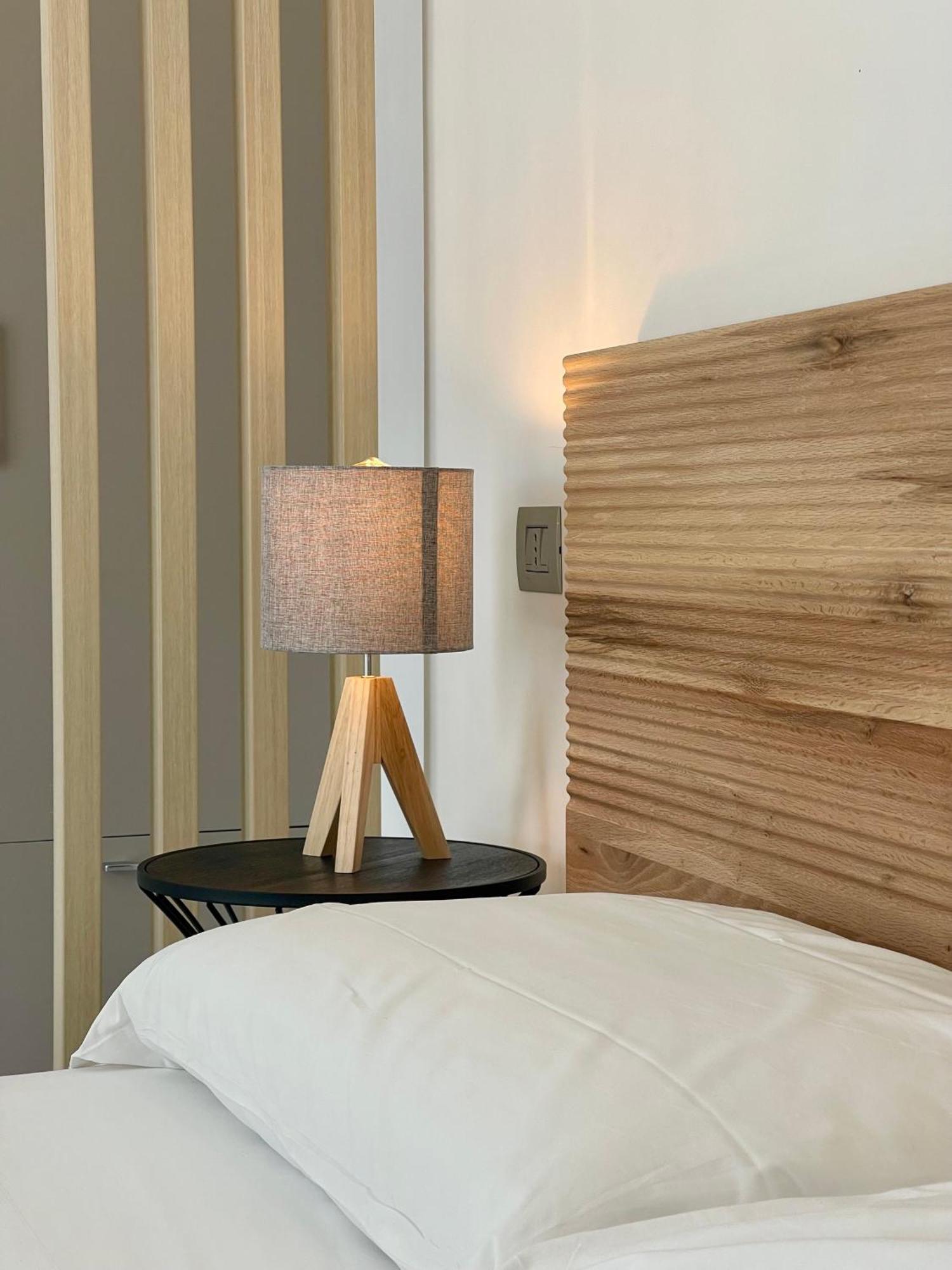 Bed and Breakfast Daedalium Marina di Palma Zewnętrze zdjęcie
