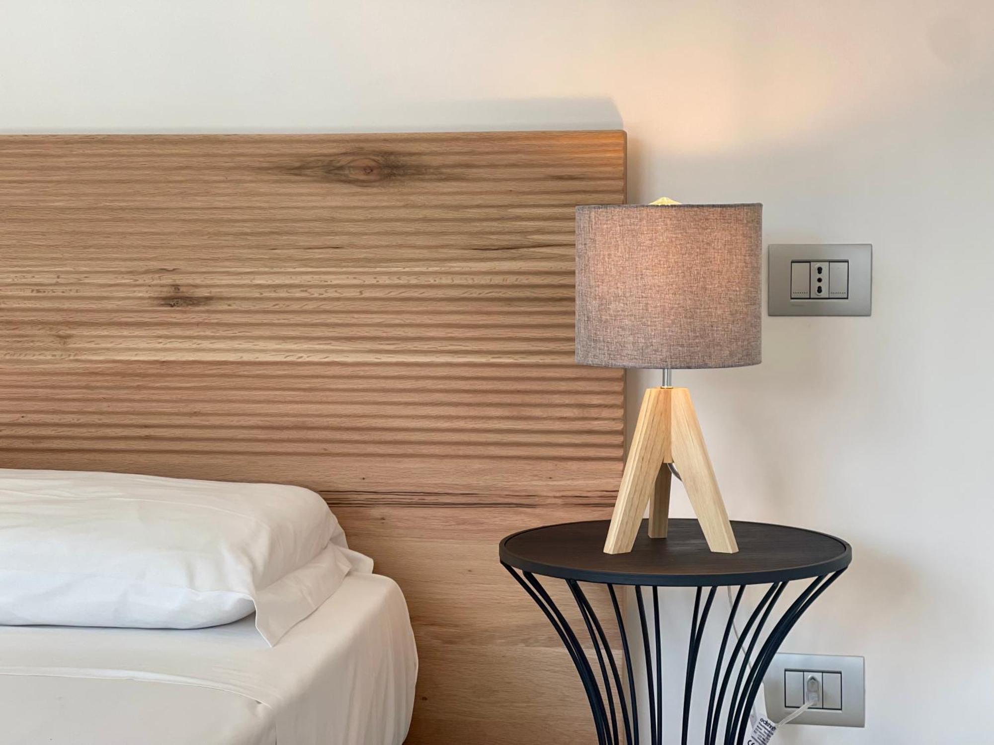 Bed and Breakfast Daedalium Marina di Palma Zewnętrze zdjęcie