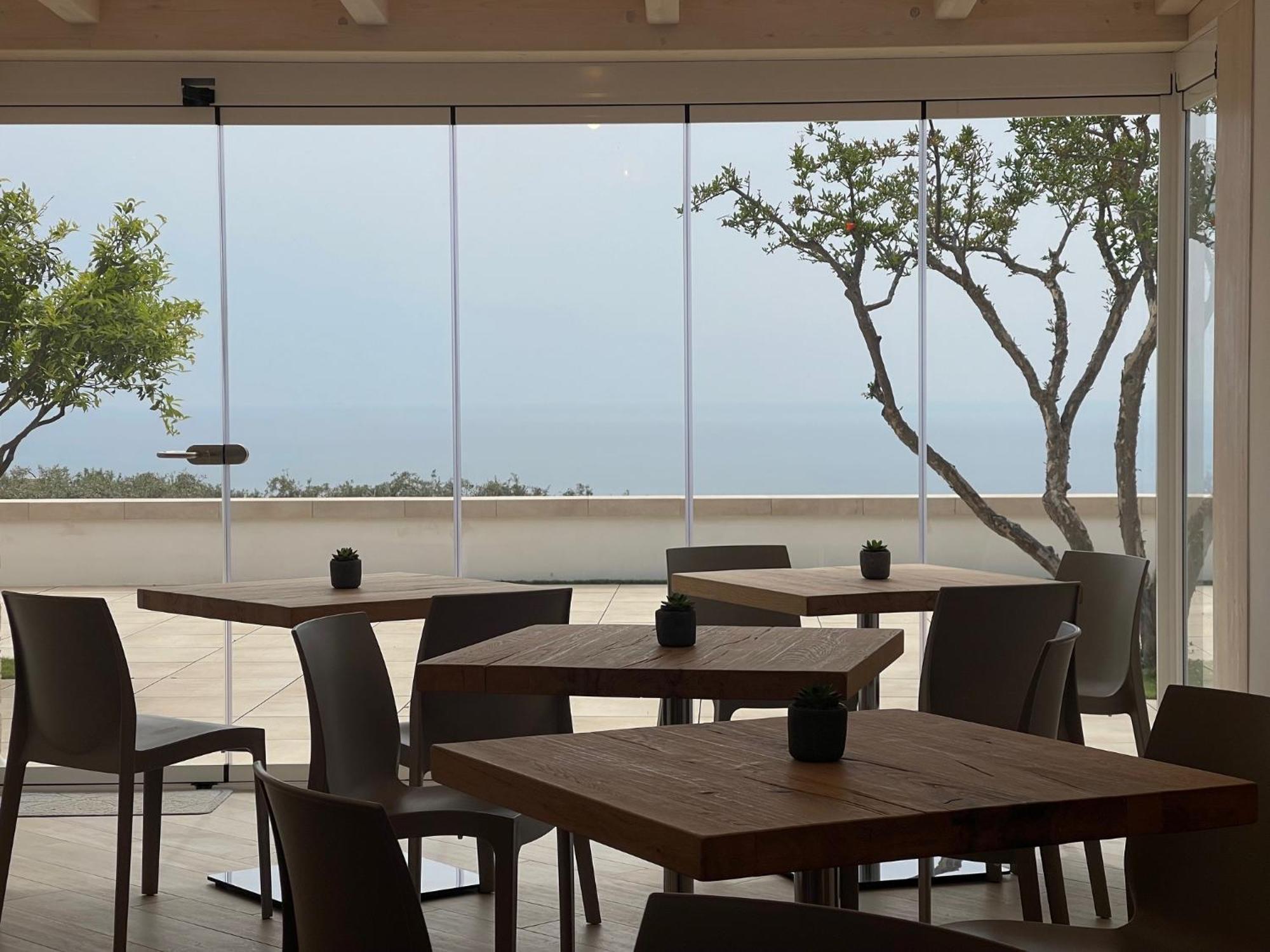 Bed and Breakfast Daedalium Marina di Palma Zewnętrze zdjęcie