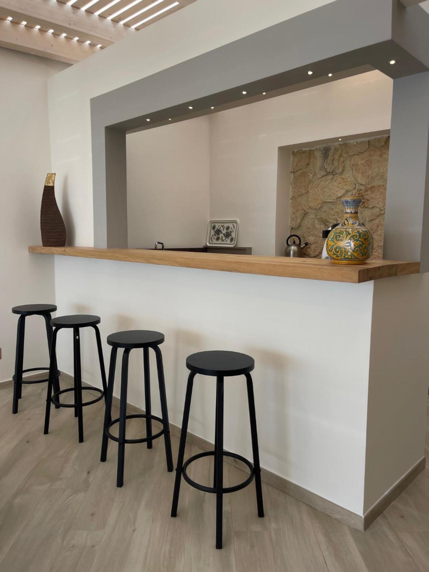 Bed and Breakfast Daedalium Marina di Palma Zewnętrze zdjęcie