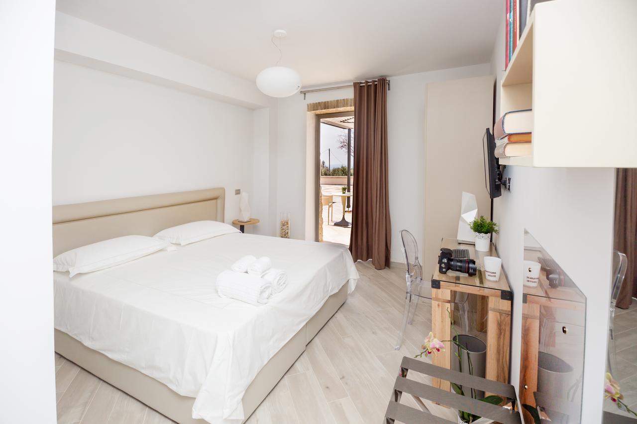 Bed and Breakfast Daedalium Marina di Palma Zewnętrze zdjęcie