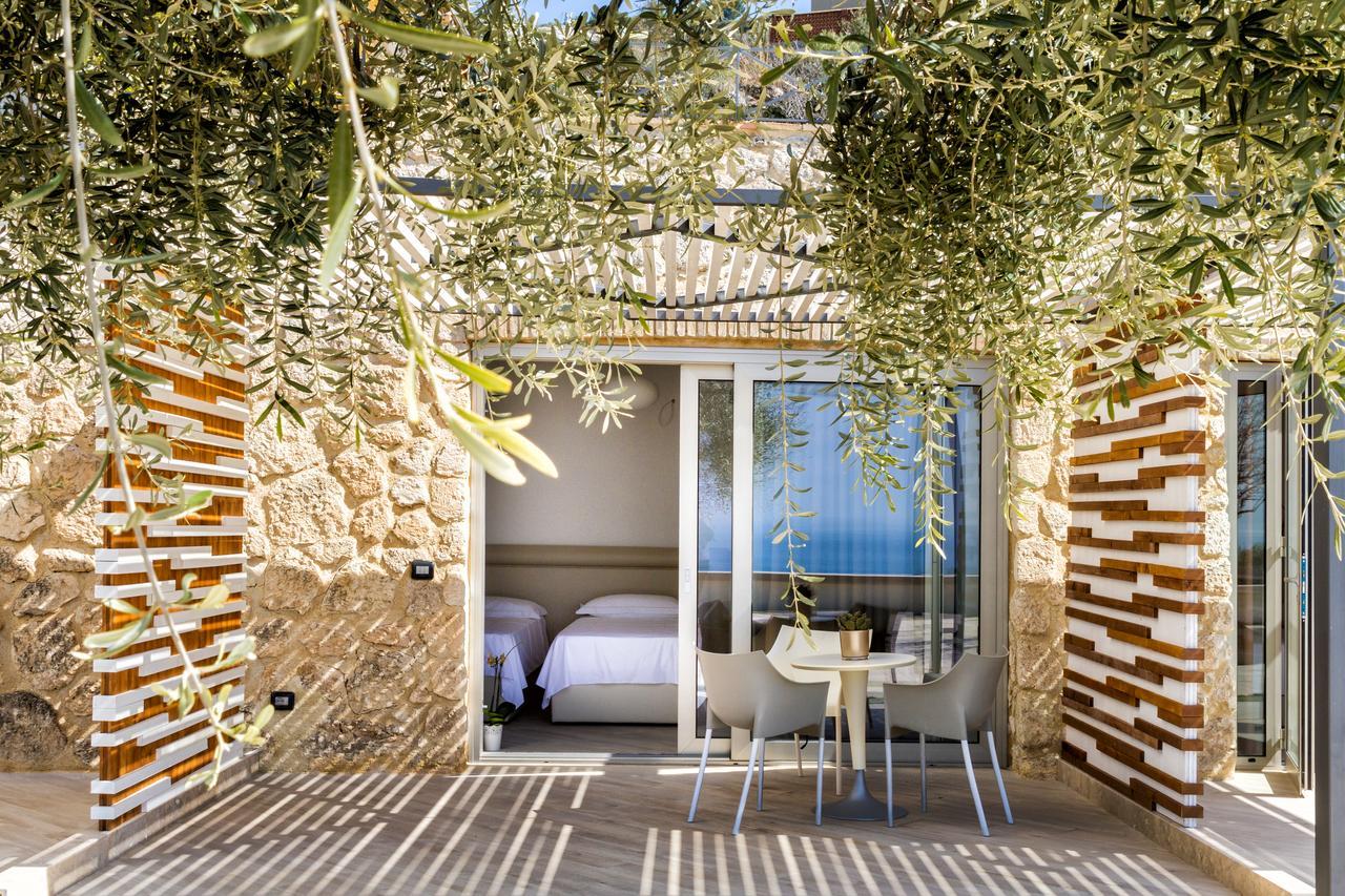 Bed and Breakfast Daedalium Marina di Palma Zewnętrze zdjęcie