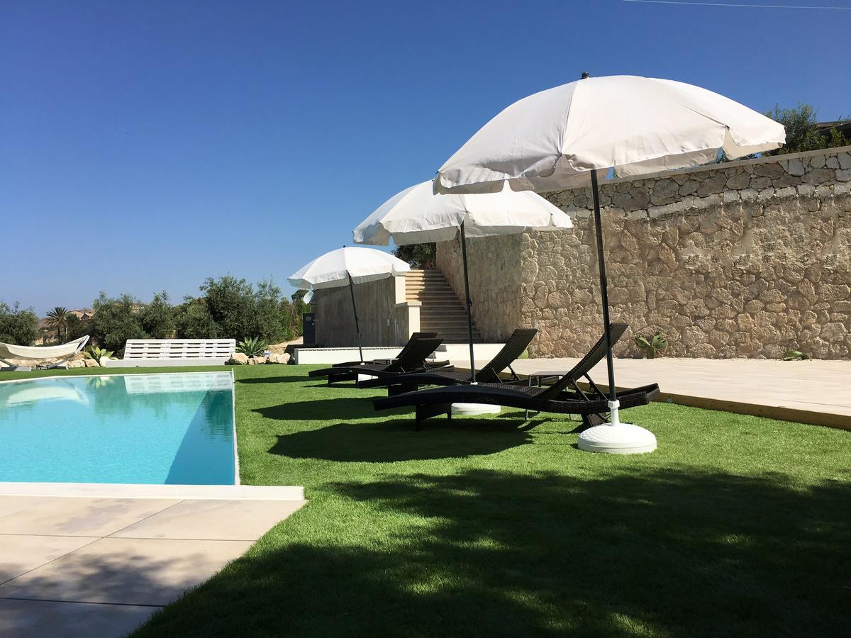 Bed and Breakfast Daedalium Marina di Palma Zewnętrze zdjęcie