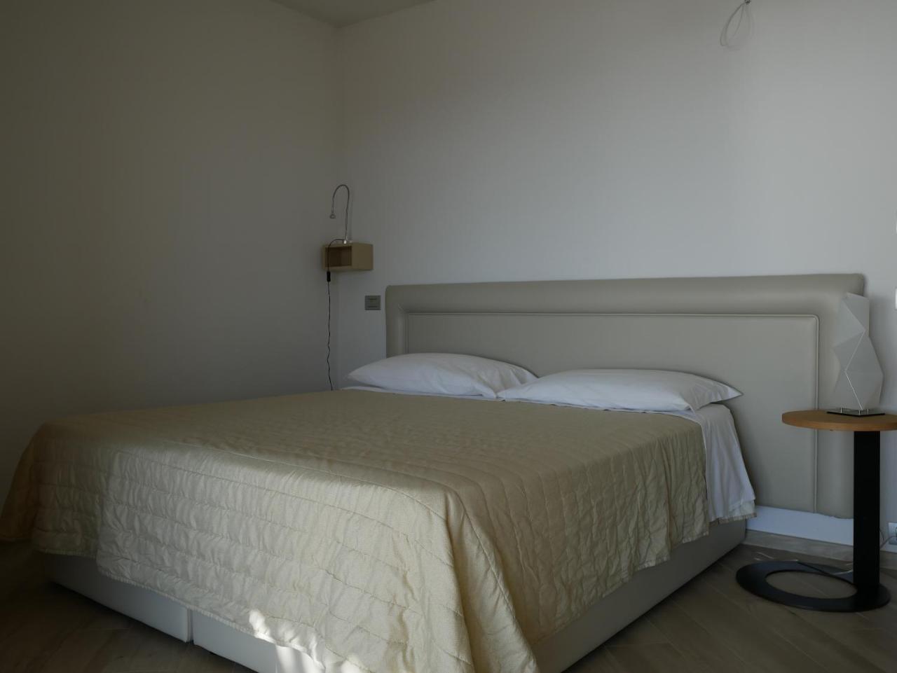 Bed and Breakfast Daedalium Marina di Palma Zewnętrze zdjęcie