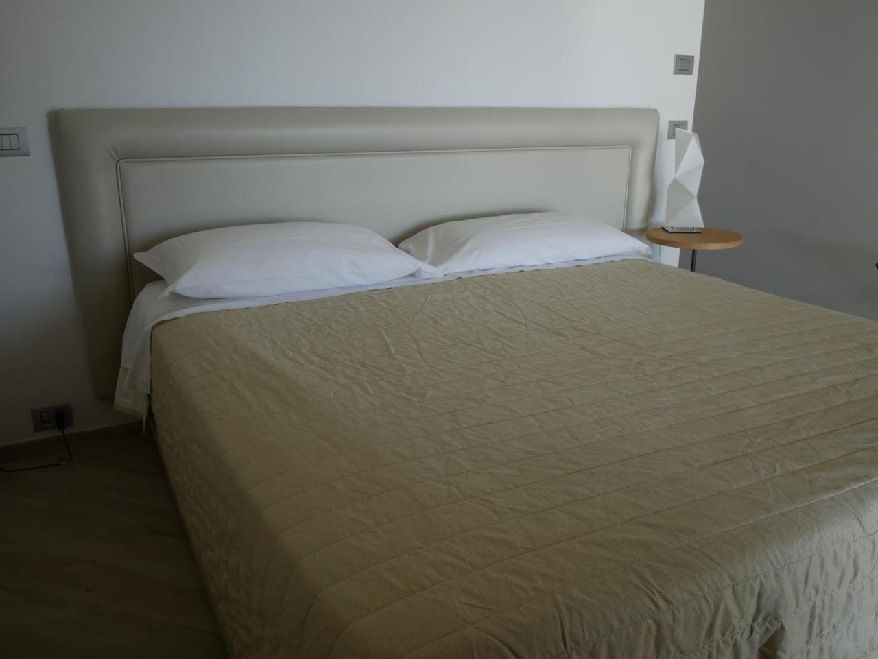 Bed and Breakfast Daedalium Marina di Palma Zewnętrze zdjęcie